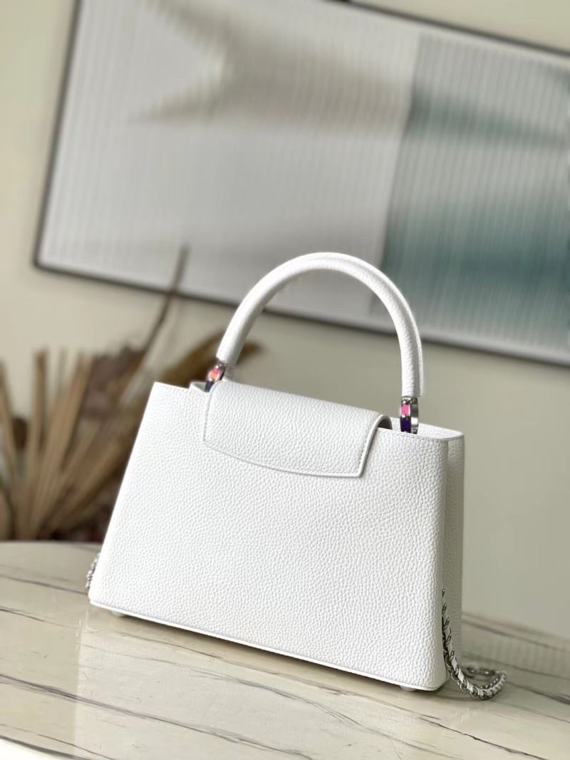 Louis Vuitton Top Handle Bags